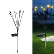 Solar Firefly Lights - novelvine