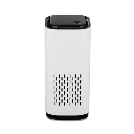 Mini Negative Ion Air Purifier - novelvine