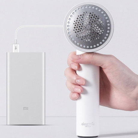 Electric Lint Remover - novelvine