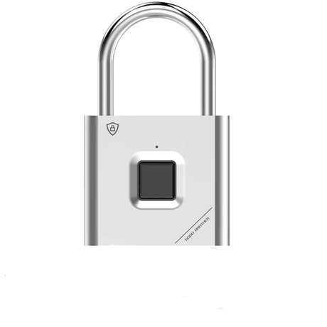 Smart Password Fingerprint Lock - novelvine