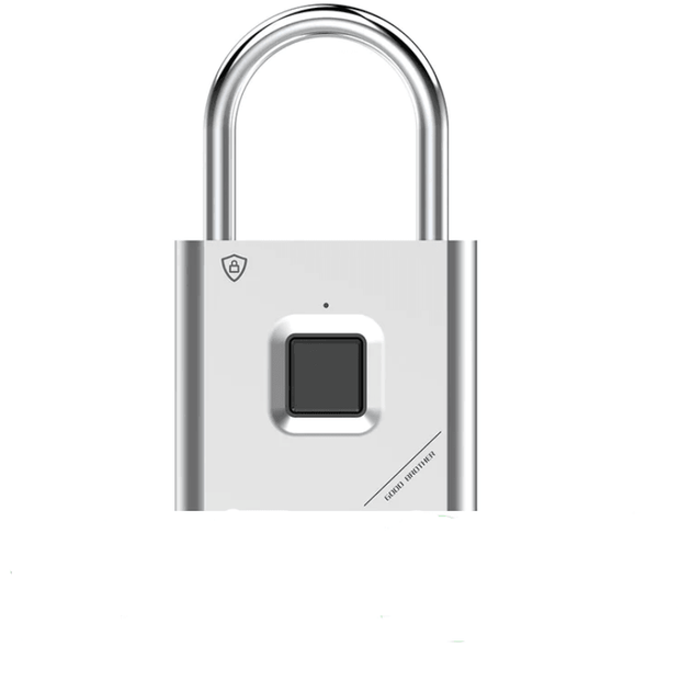 Smart Password Fingerprint Lock