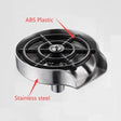 Automatic Glass Rinser Cup Washer for Kitchen Sink - novelvine