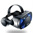 Full-screen 3D VR Reality Glasses - novelvine