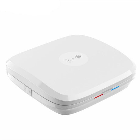 Wireless Charger Sterilization Box - novelvine