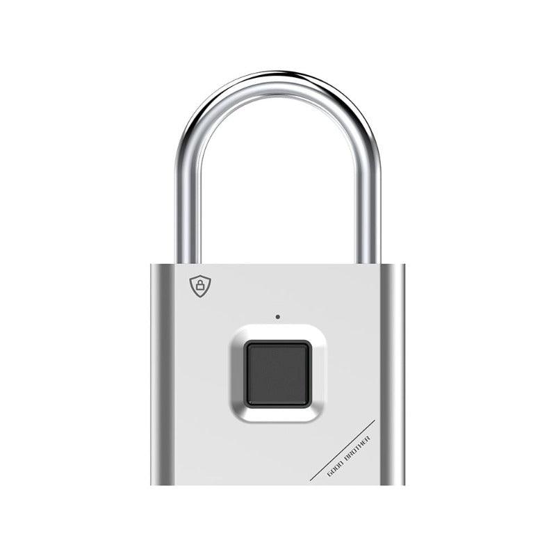 Smart Password Fingerprint Lock - novelvine