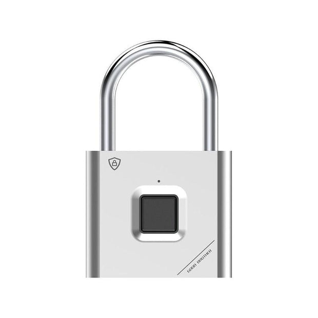 Smart Password Fingerprint Lock