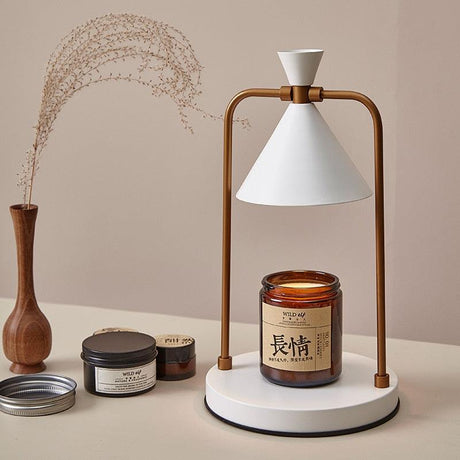 Electric Candle Warmer Lamp - novelvine