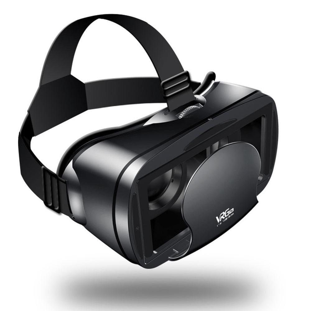 Full-screen 3D VR Reality Glasses - novelvine