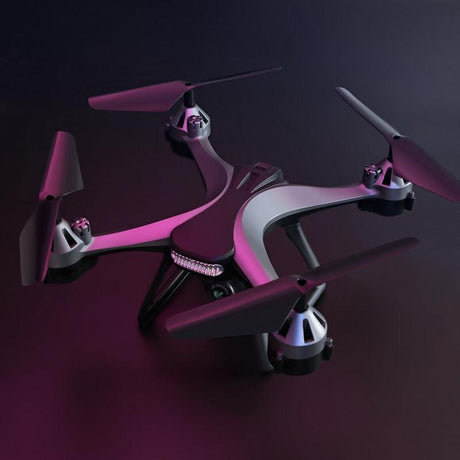 HD 4K Dual Camera Quadcopter Drone - novelvine