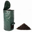 Organic Compost Bag - novelvine