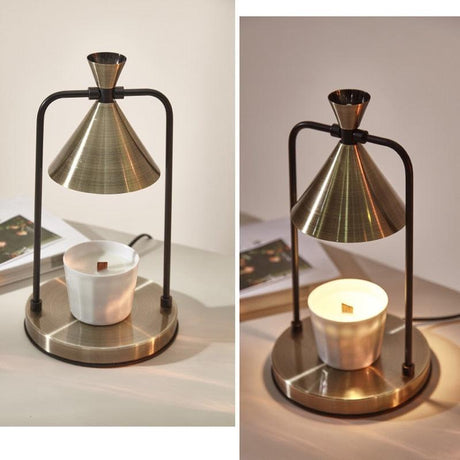 Electric Candle Warmer Lamp - novelvine