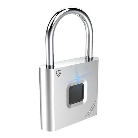 Smart Password Fingerprint Lock - novelvine