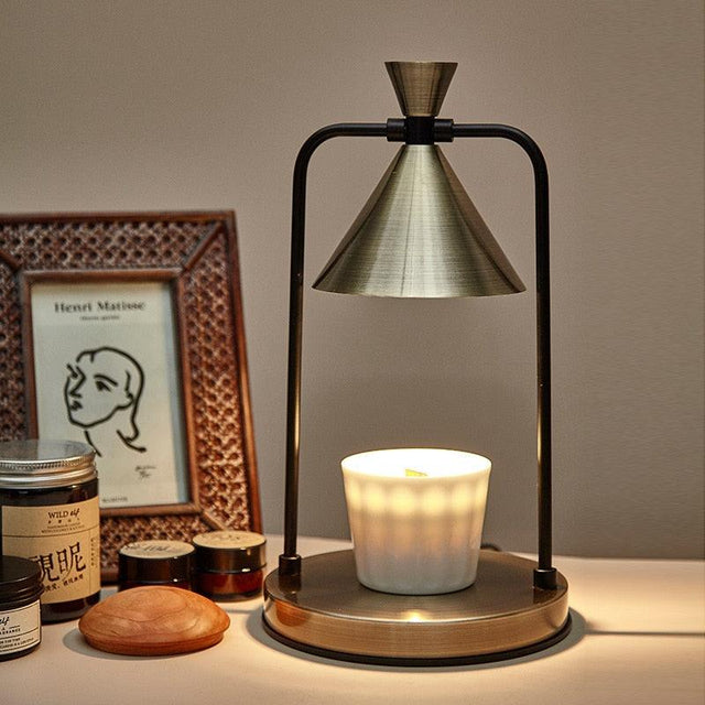 Electric Candle Warmer Lamp - novelvine