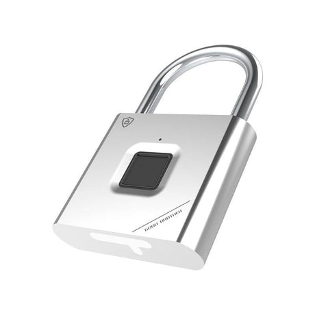 Smart Password Fingerprint Lock - novelvine