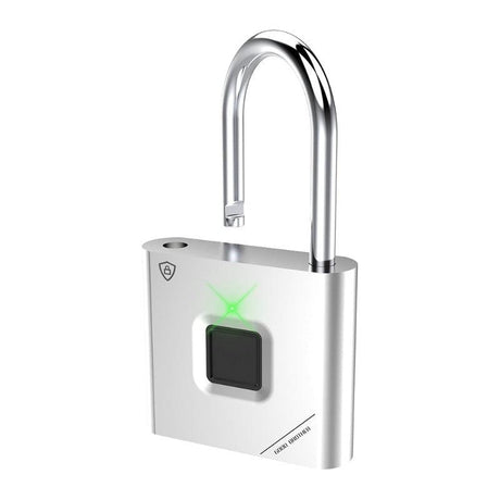 Smart Password Fingerprint Lock - novelvine