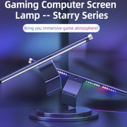 Gaming Computer Screen LED Light