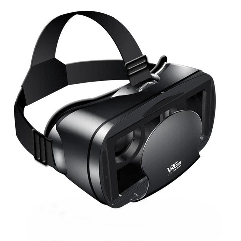 Full-screen 3D VR Reality Glasses