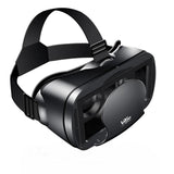 Full-screen 3D VR Reality Glasses - novelvine