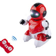 Hot RC Smart Action Robot - novelvine