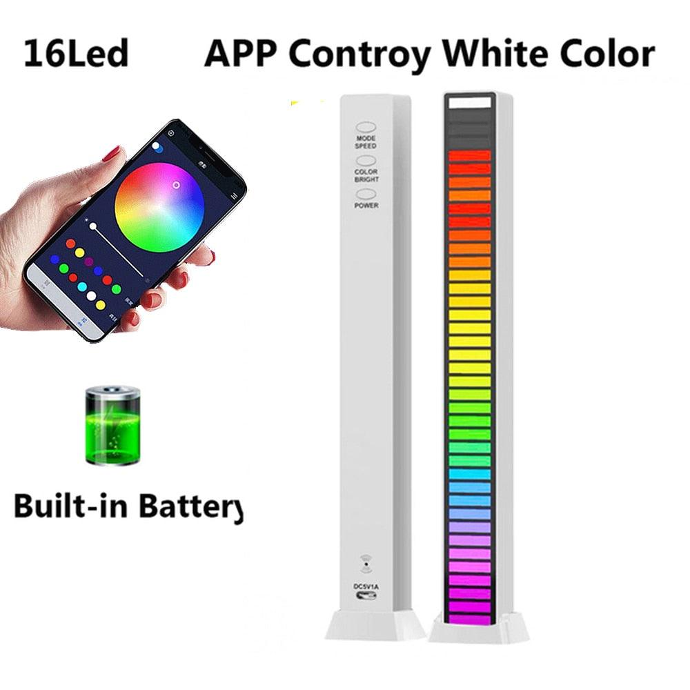 Smart RGB Light Bar