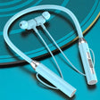 Wireless Neckband Earphones - novelvine