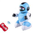 Hot RC Smart Action Robot - novelvine