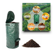 Organic Compost Bag