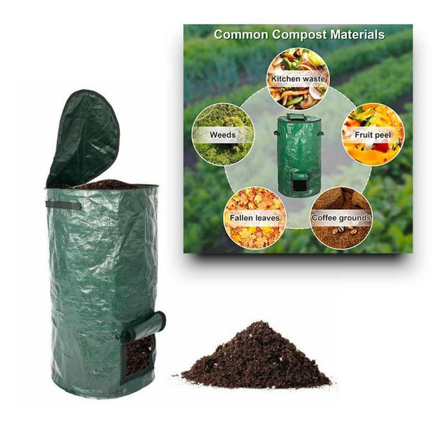 Organic Compost Bag