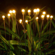 Solar Firefly Lights