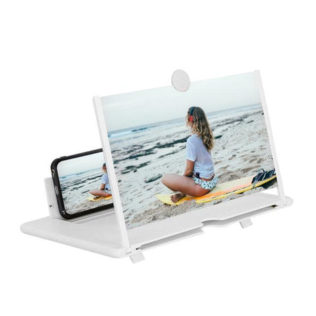 14-inch Phone Screen Magnifier