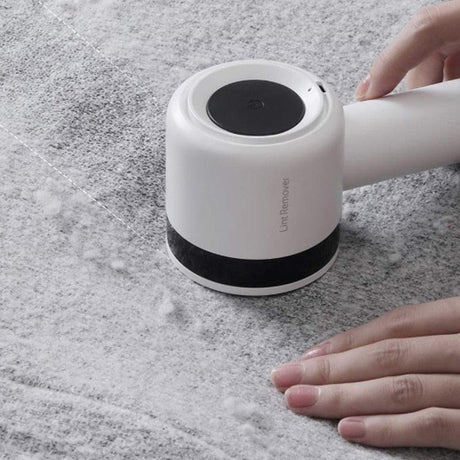 Electric Lint Remover - novelvine